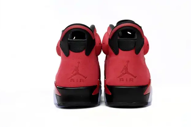 Rep TBK Jordan Toro Air 6 CT8529-600 0617